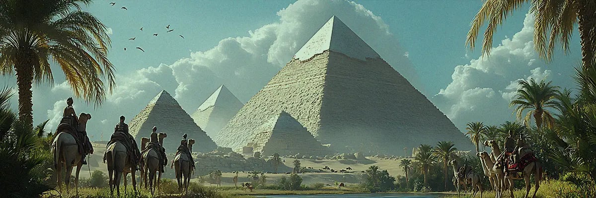 Qur’anic Landscapes Qur’anic Landscapes