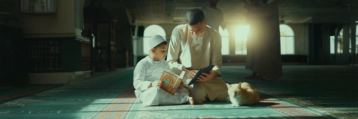 Recitation and Reflection