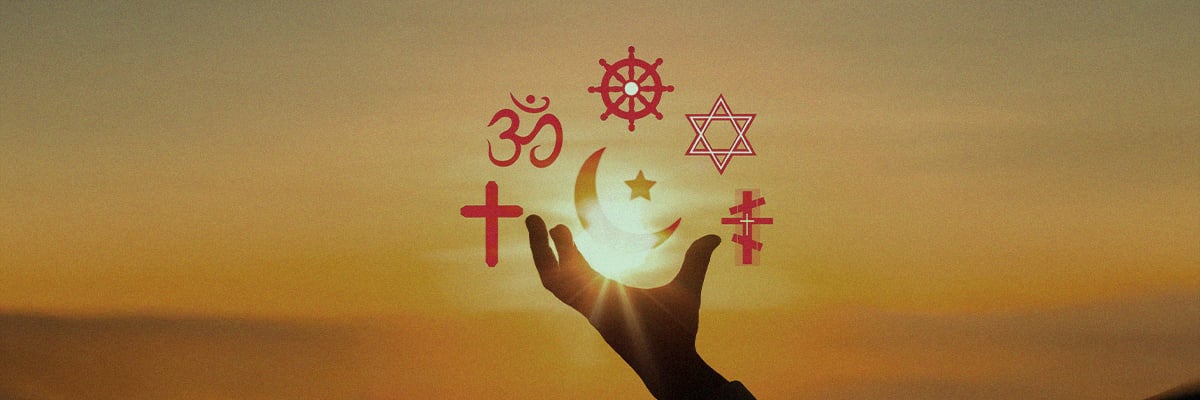 Religion and Reason Religion and Reason