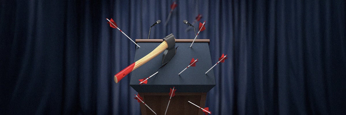The Culture of Debate The Culture of Debate