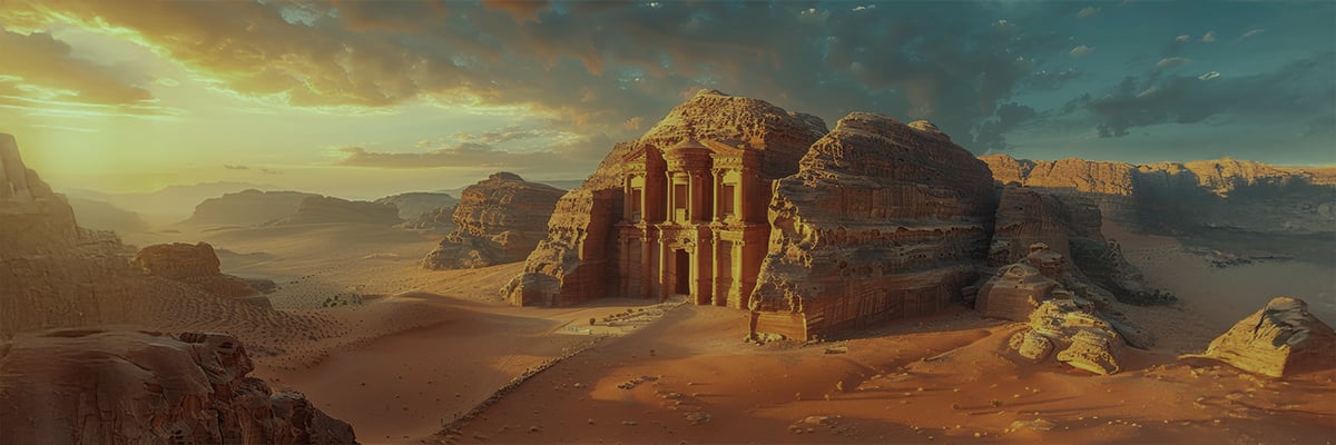 The Qur’an and History The Qur’an and History